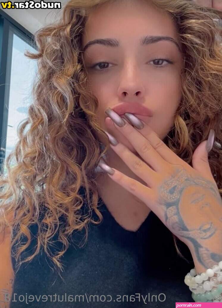 Malu Trevejo / malutrevejo / malutrevejo18 Nude OnlyFans Photo #341