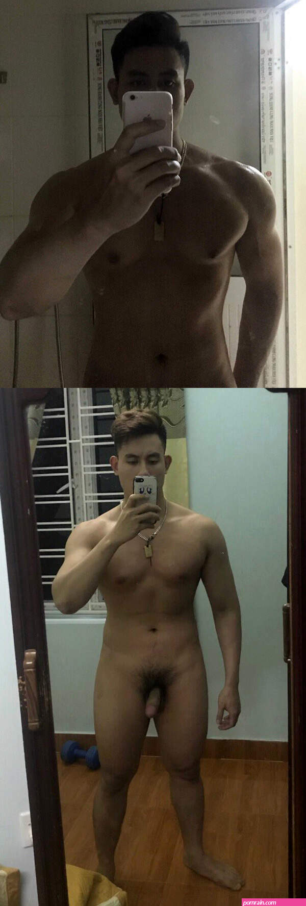 Naked Malaysian Boys | Gay Fetish XXX