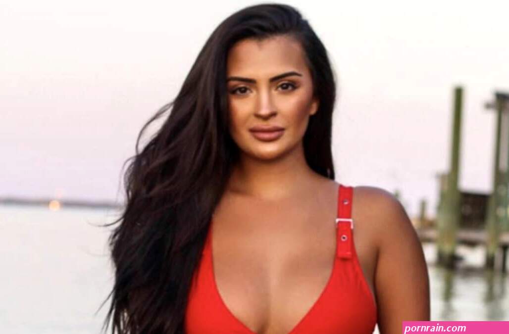 Nelsa Floribama Shore | Hot Sex Picture