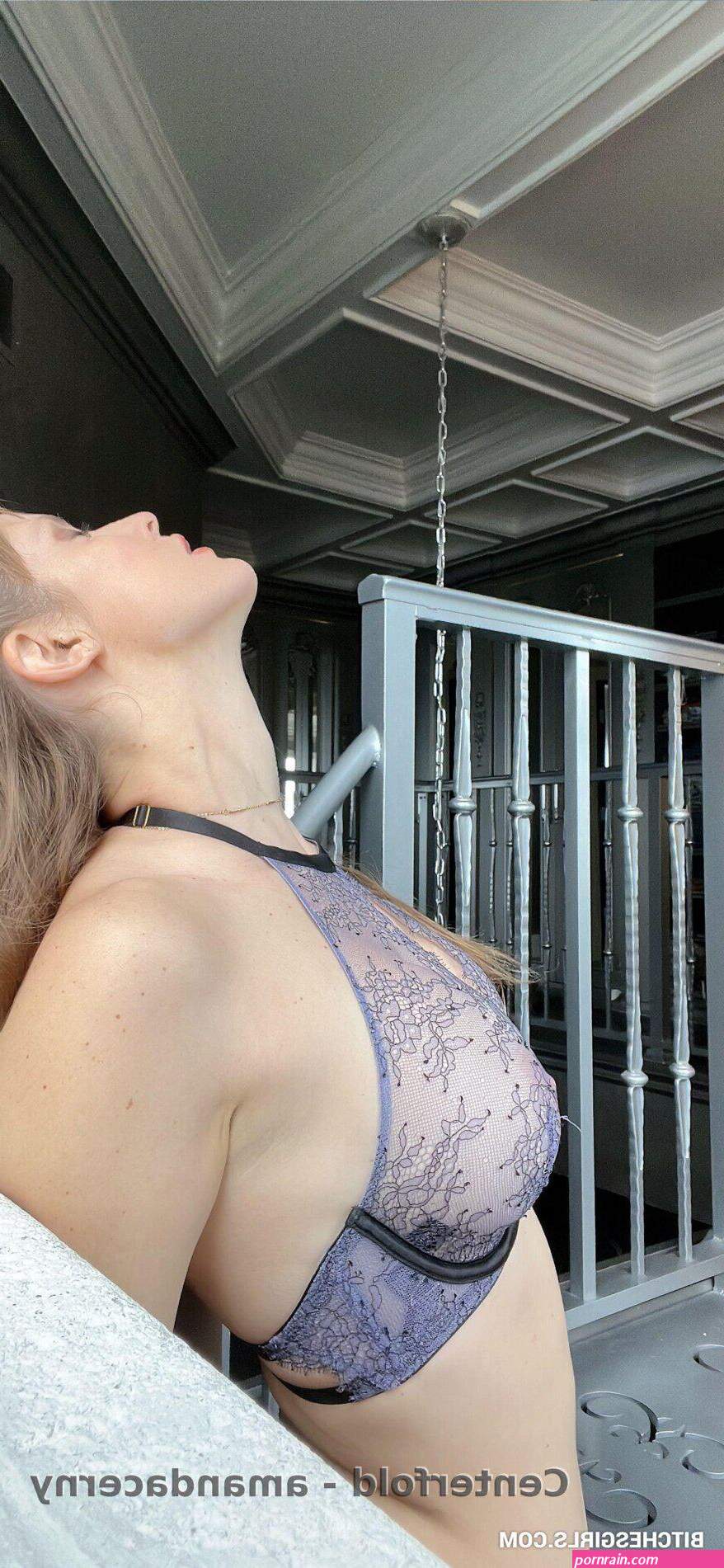 Amanda Cerny (amandacerny) Nude OnlyFans Leaks (20 Photos) | #TheFappening