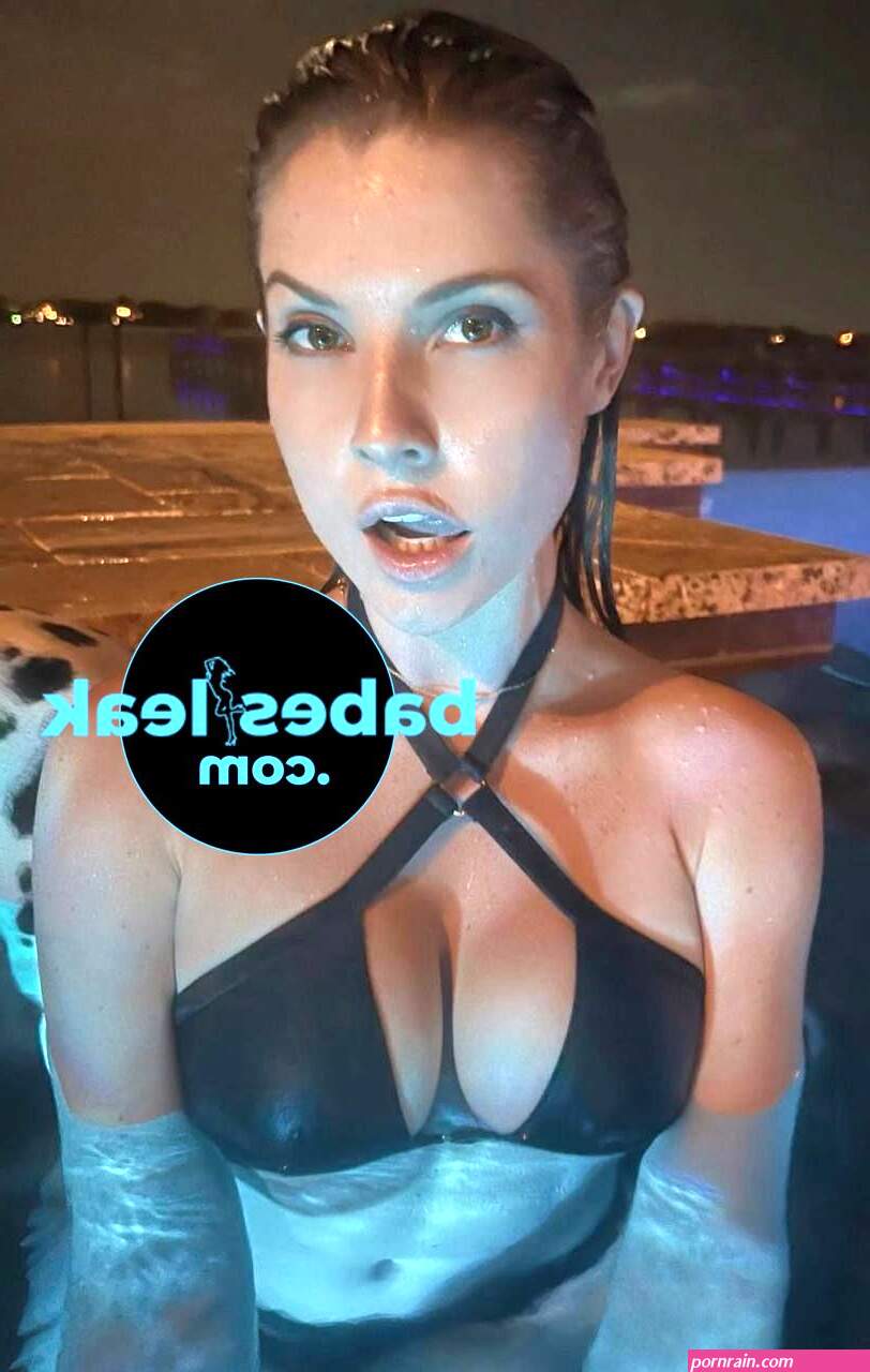 Amanda Cerny
