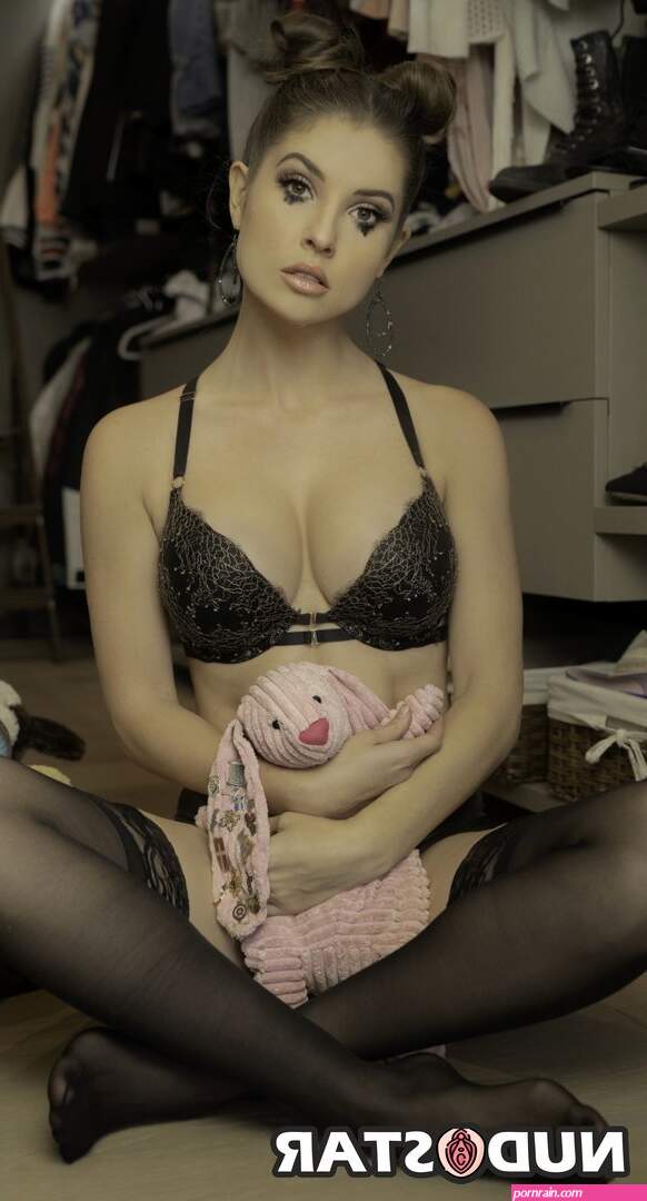 Amanda Cerny OnlyFans Leaks (38 Photos)