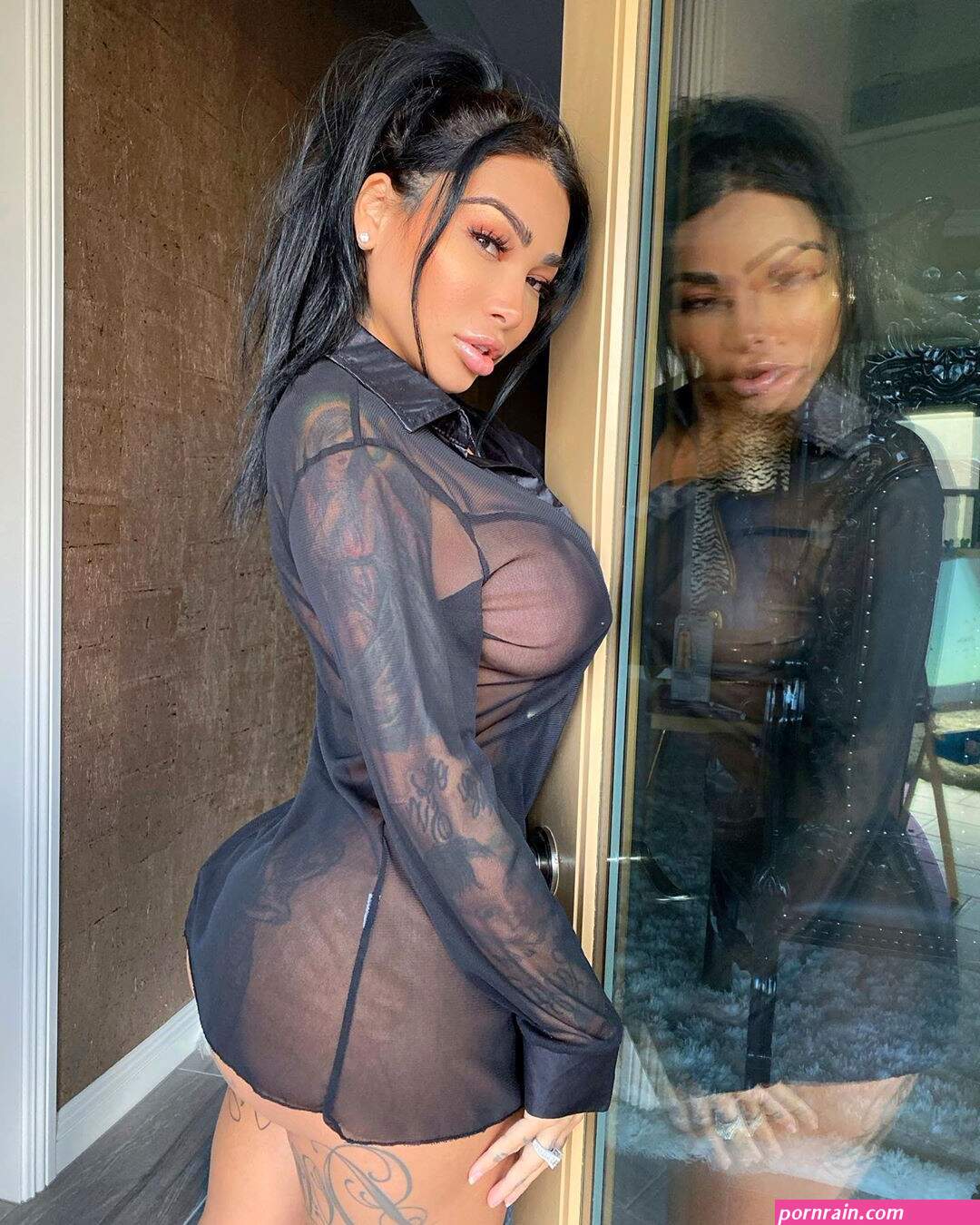 8 Best Brittanya Razavi Insta Photos Images in September 2023