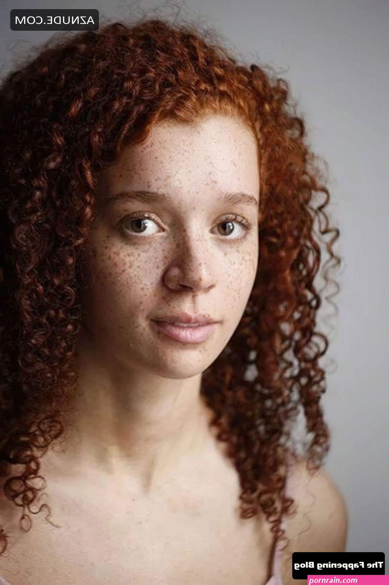 ERIN KELLYMAN Nude
