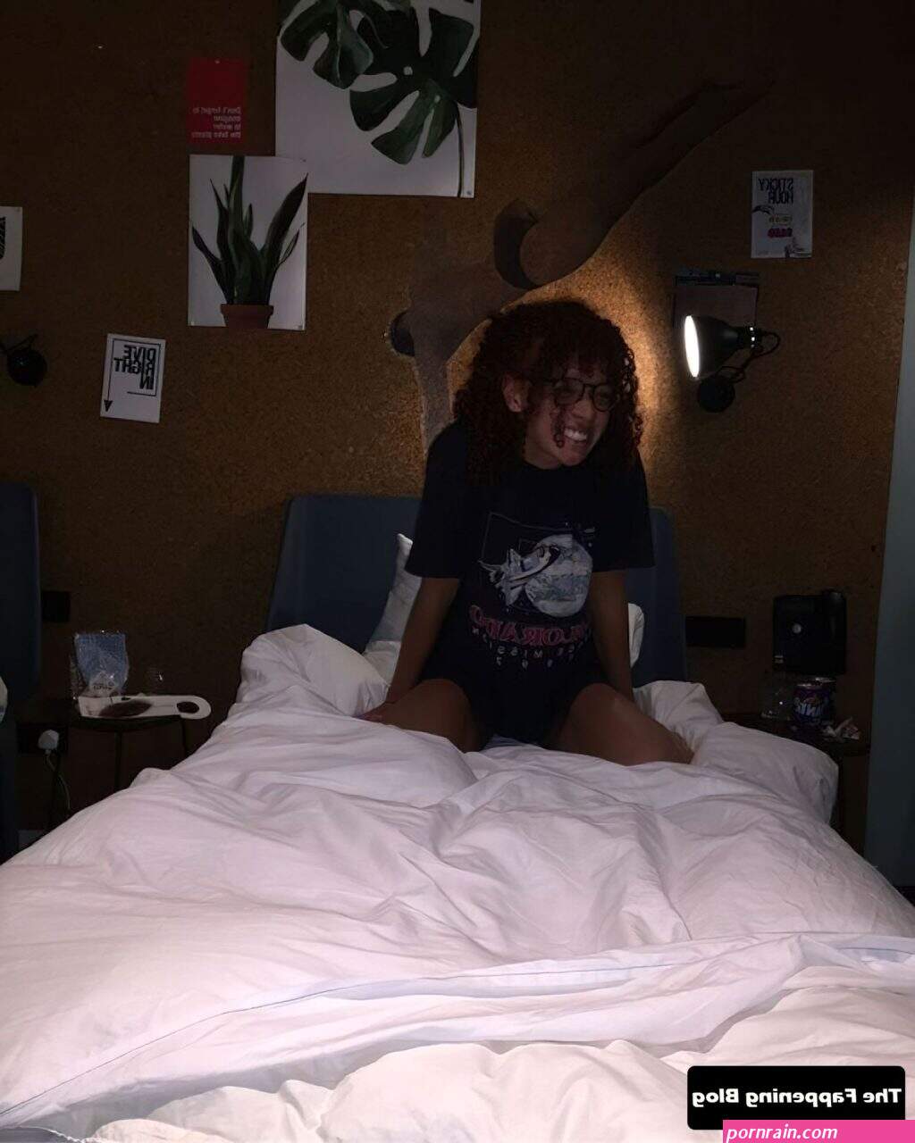 Erin Kellyman Sexy Collection (22 Photos + Videos)