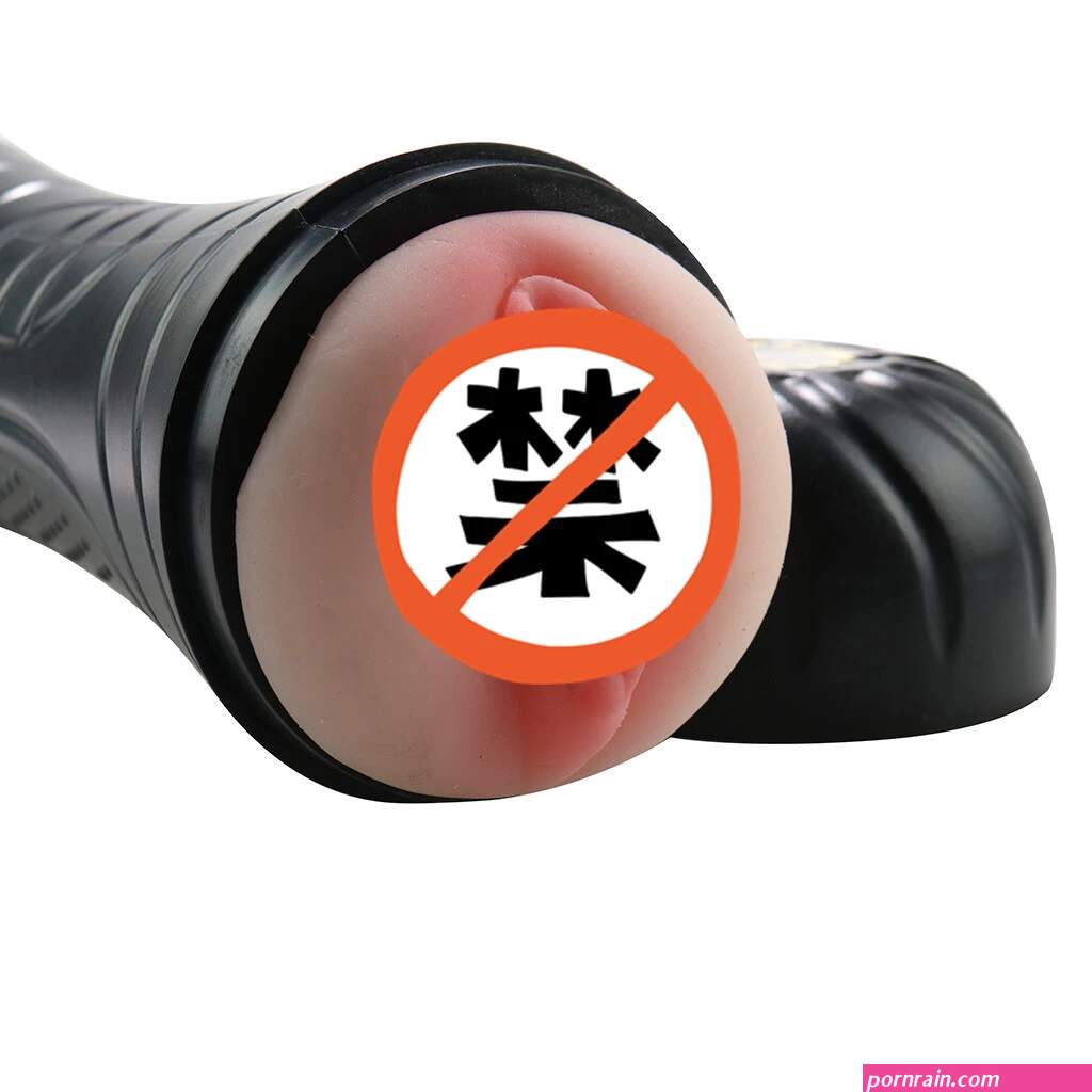 Male Masturbation Realistic Pussy Soft Vagina Aircraft Cup Electric Hands-free  Sex Toys For men fleshlight #0807