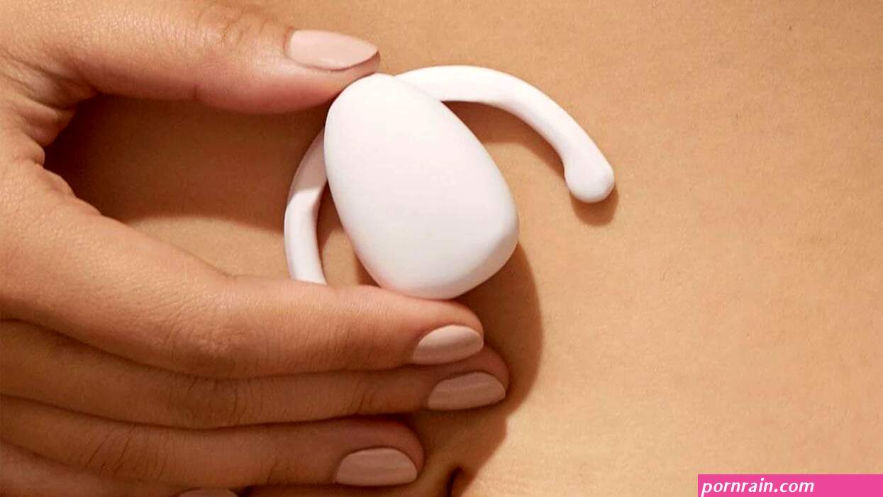 The Best Hands-Free Sex Toys of 2021
