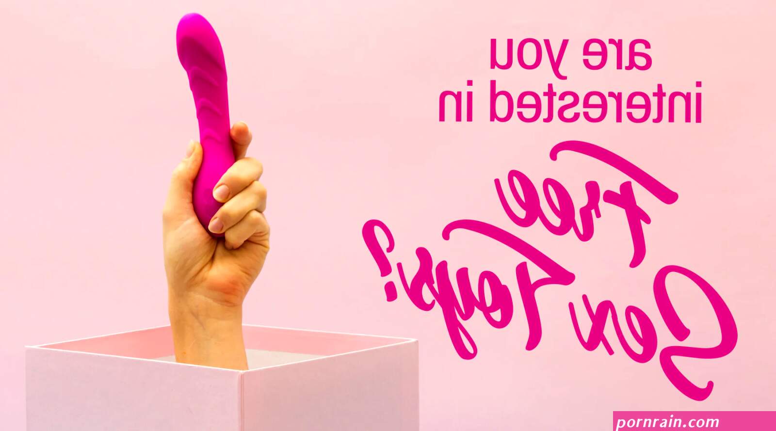 Sex Toy Reviewers Wanted! |Sexyland