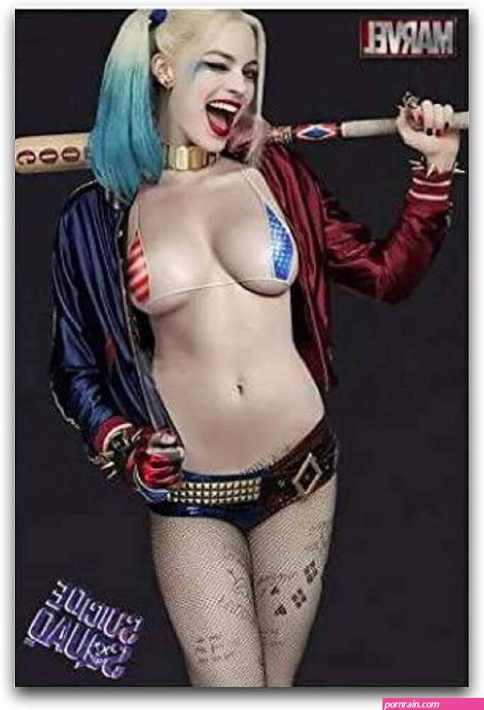 Harley Quinn Sexy Suicide Squad Canvas Art Poster and Wall Art Picture Print Modern Family Bedroom Decor Posters 20×30(50 * 75cm) : Amazon.nl: Home & Kitchen