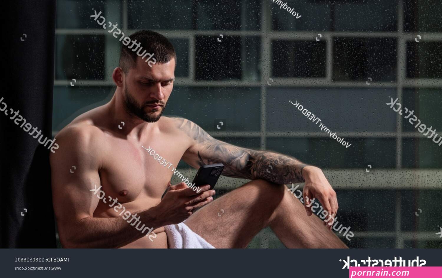 27,809 Hot Naked Guys Images, Stock Photos & Vectors | Shutterstock