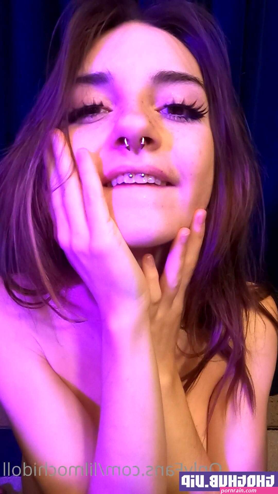Sexy Lilmochidoll Nude Titty Fuck Blowjob Onlyfans Video Leaked Leaks On Thothub