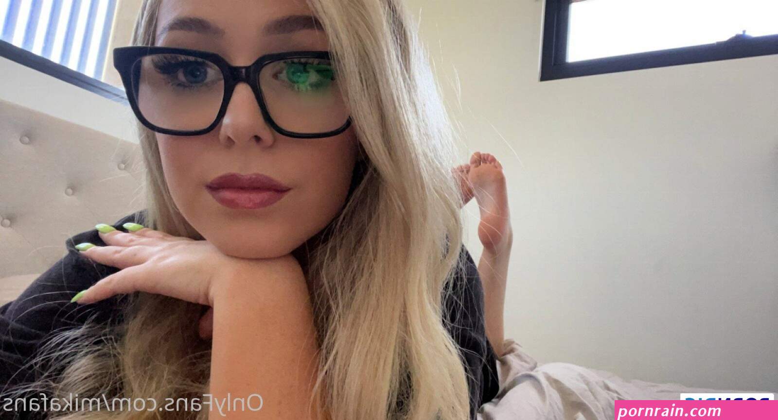 Mikafans Nude Leaked OnlyFans Photo #27