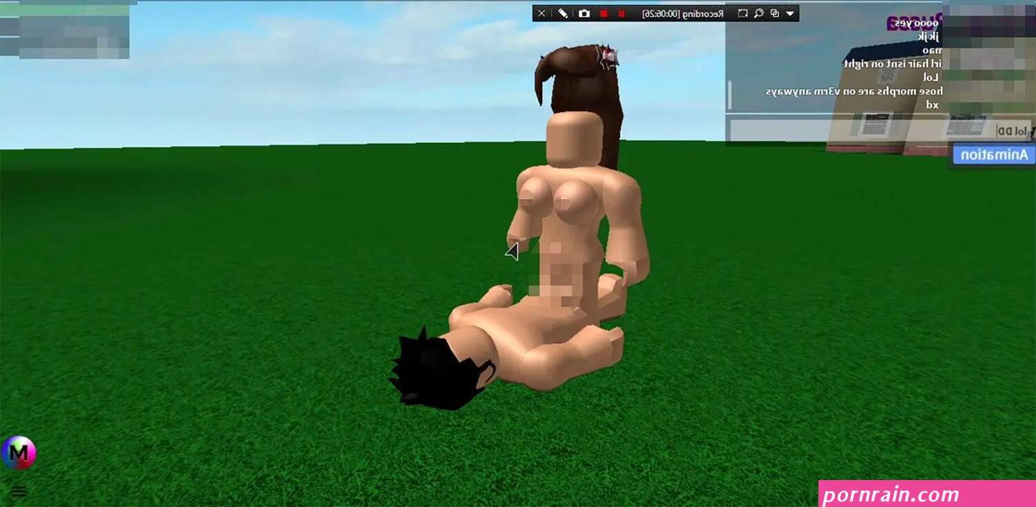 YouTube porn shock as site is flooded with hardcore sex videos from Roblox,  a video game for KIDS as young as seven | The Sun