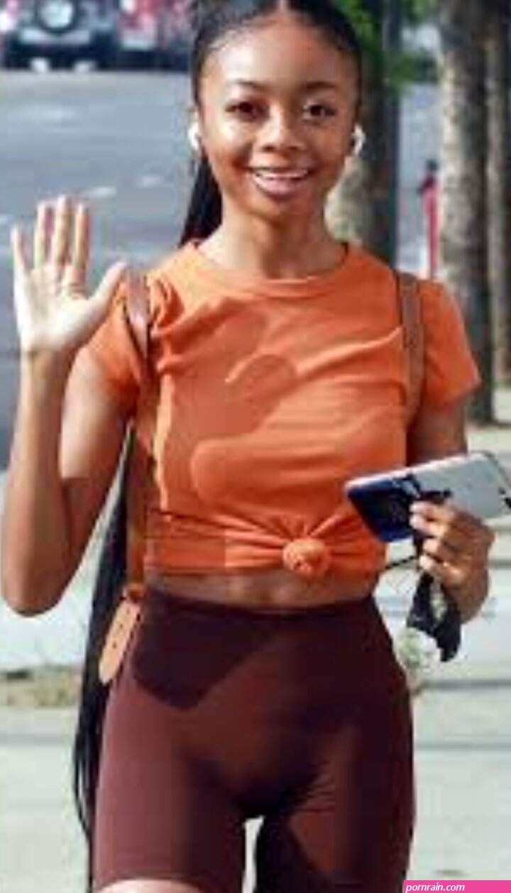 Skai jackson