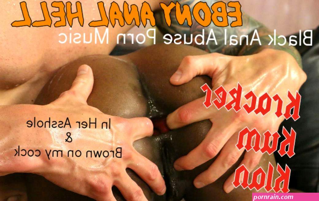 Ebony Anal Hell Abuse | MOTHERLESS.COM ™