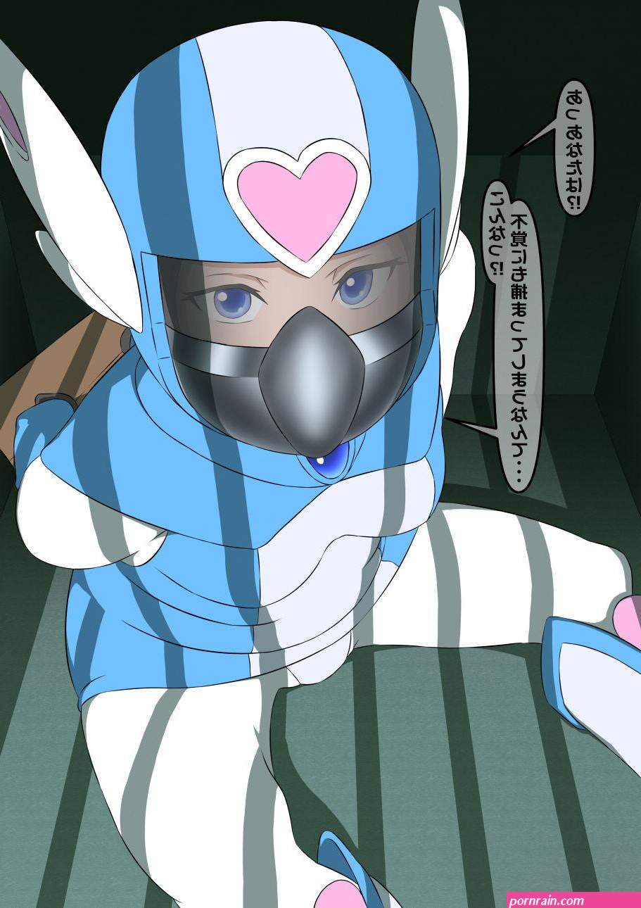 Reality Porn 環境局特別防衛課【破章】- Super Sentai Hentai Brasileira – Hentaix.me