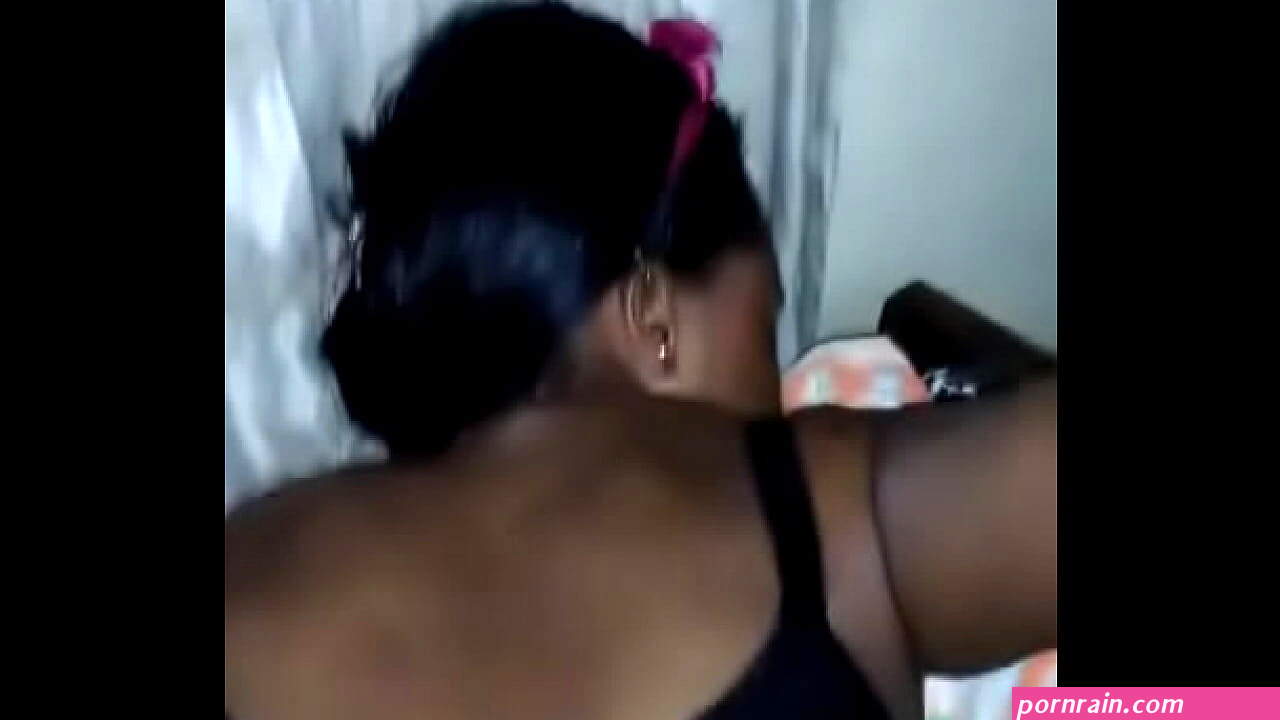mkundu first-anal from Tanzania