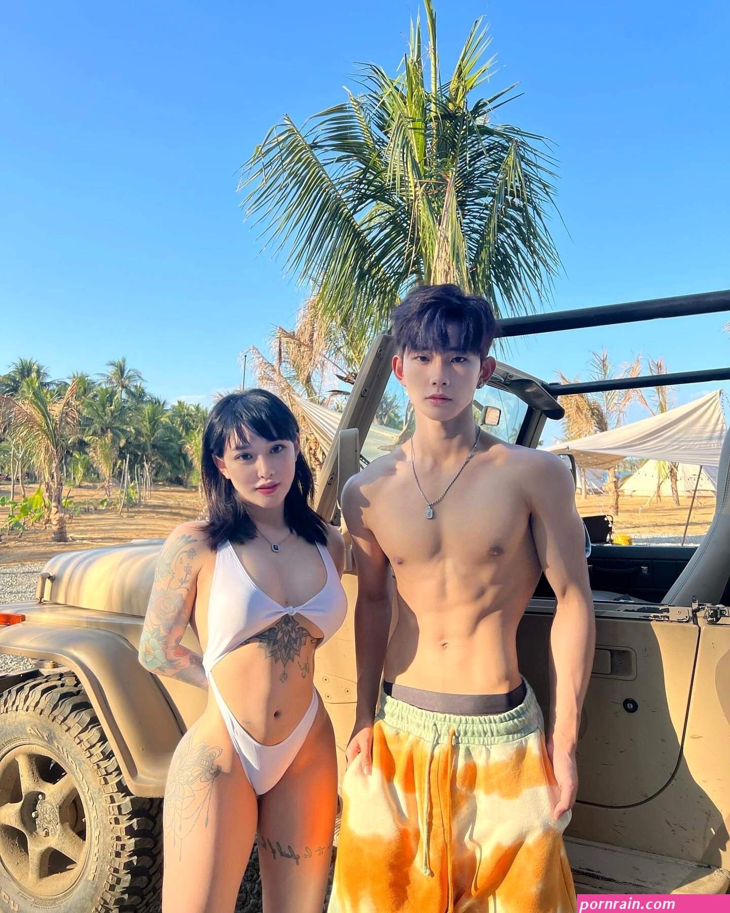 Songyuxin Leak