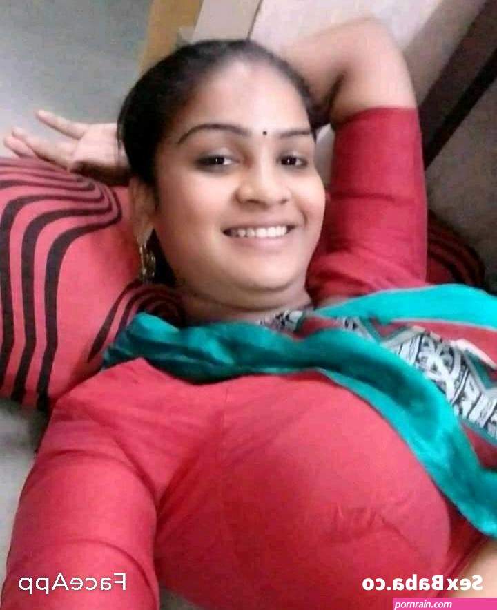 Aunty Nude Fakes