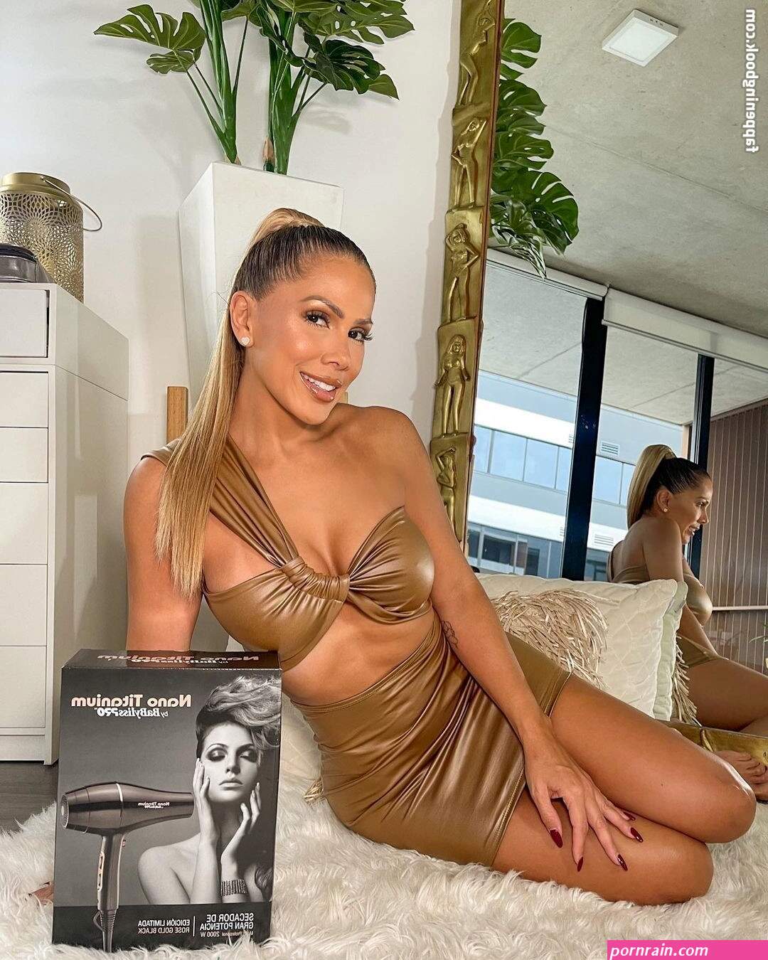Ana Lucia Vega / analuciav Nude, OnlyFans Leaks, The Fappening