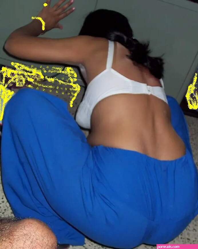 Desi Gand Salwar
