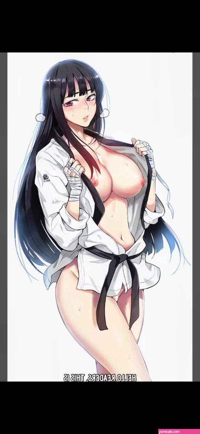 What's the manhwa name?? And is it ntr??:
