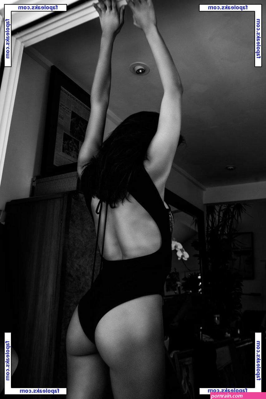 Tatiania Eriksen leaked nude photo #0003