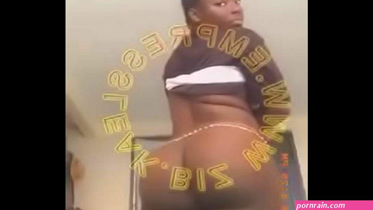 Felicia the ashawo girl