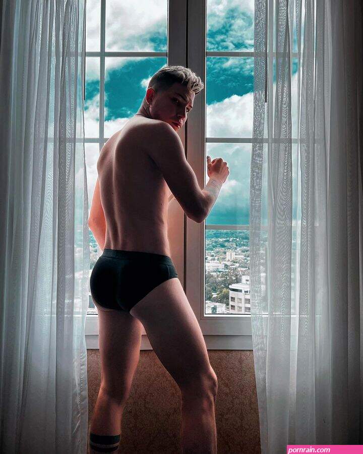 Alyssa Hunter – The Male Fappening