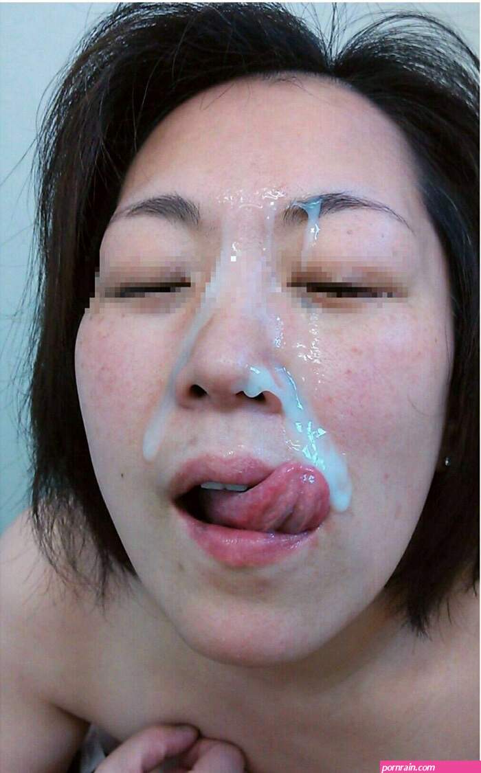 Cum on asian Faces... | MOTHERLESS.COM ™