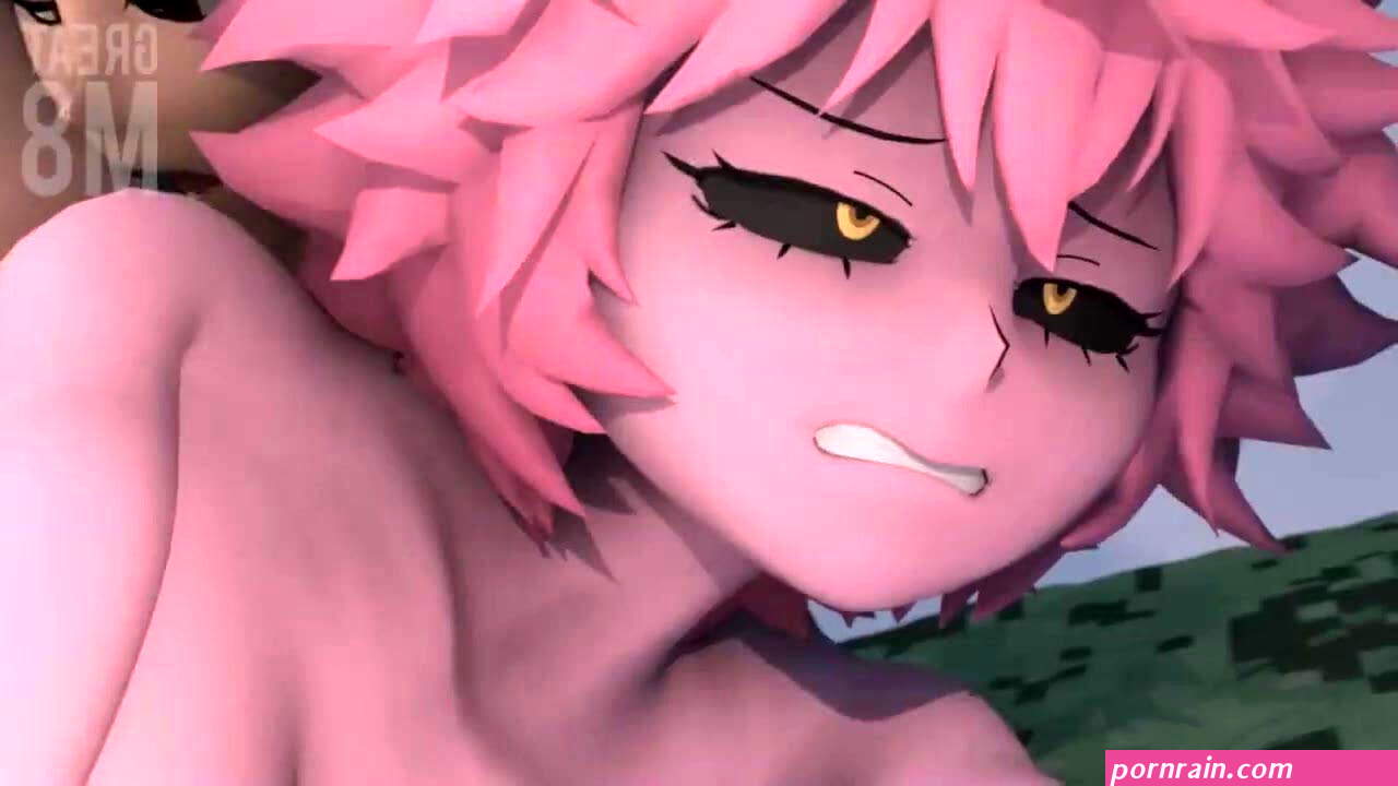 Mina Ashido My Hero Academia, Free My Tube HD Porn de | xHamster