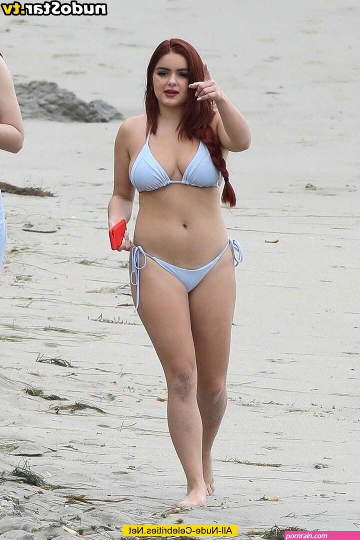 Ariel Winter arielwinter Nude OnlyFans