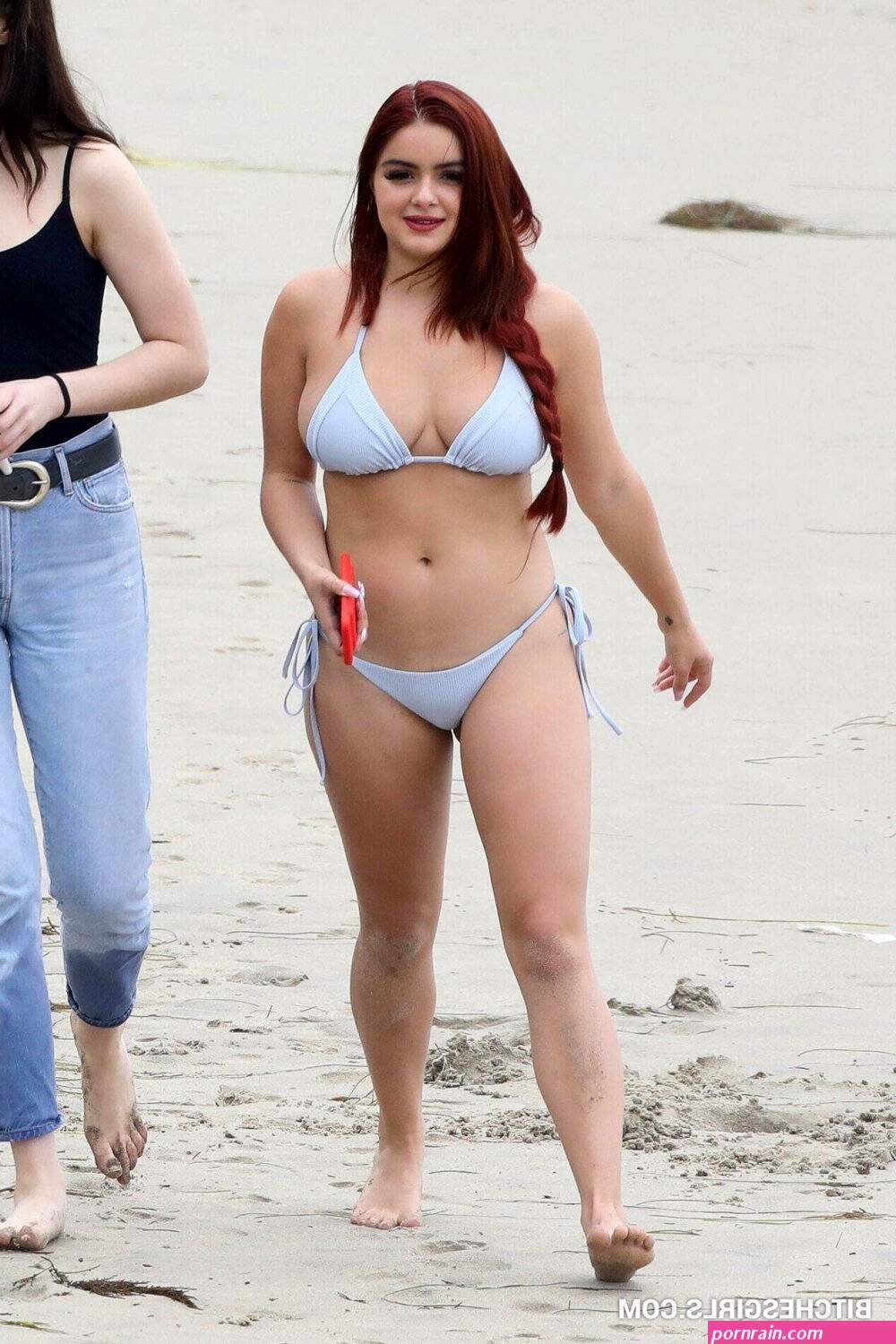 Ariel Winter Onlyfans Leaked