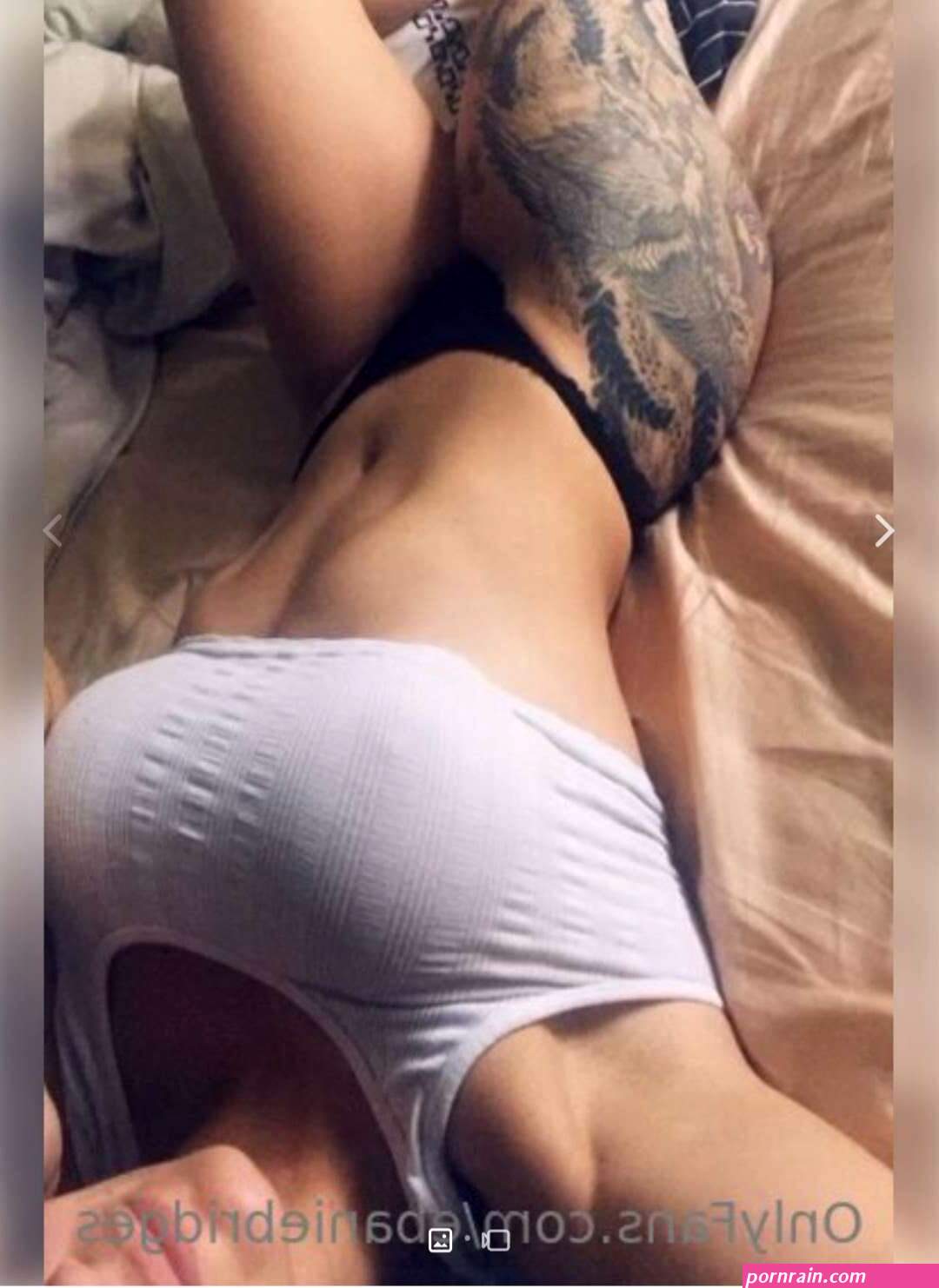 Ebanie Bridges Nude Photos 4 Gallery
