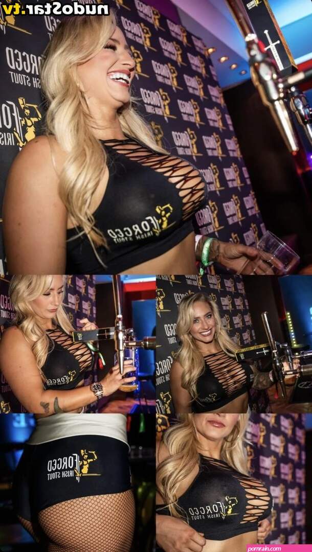 Ebanie Bridges EbanieBridges Female Boxer ebaniebridges Nude OnlyFans