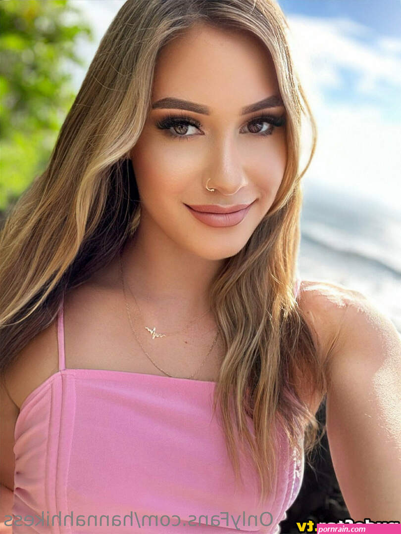 hannahhikes hannahhikess Nude OnlyFans