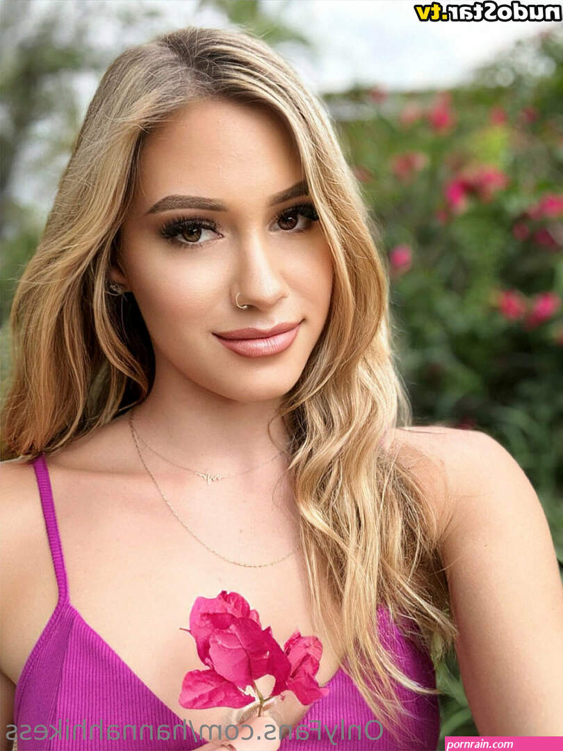 hannahhikes hannahhikess Nude OnlyFans