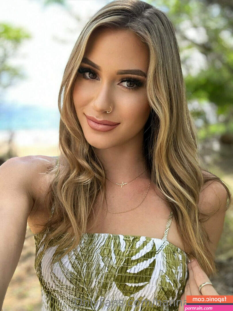 hannahhikes aka hannahhikess Nude Leaks OnlyFans
