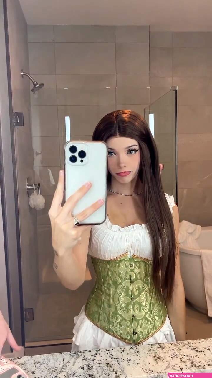 Puppiwi Hot video Sexy Babe