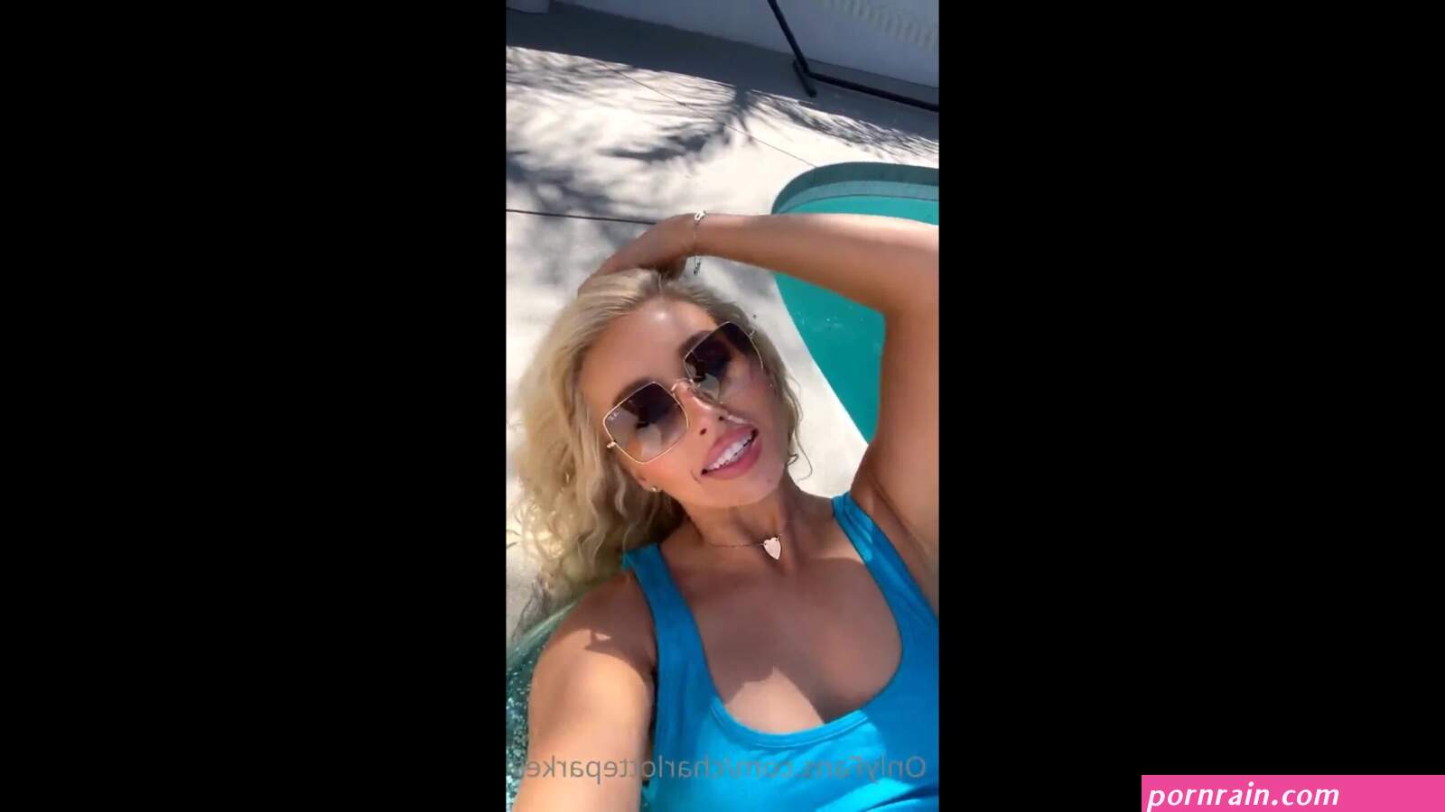 Charlotte Parkes 0nlyfans Leak