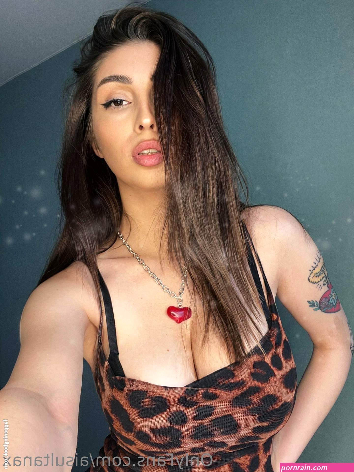 aisultanax Nude OnlyFans Leaks The Fappening