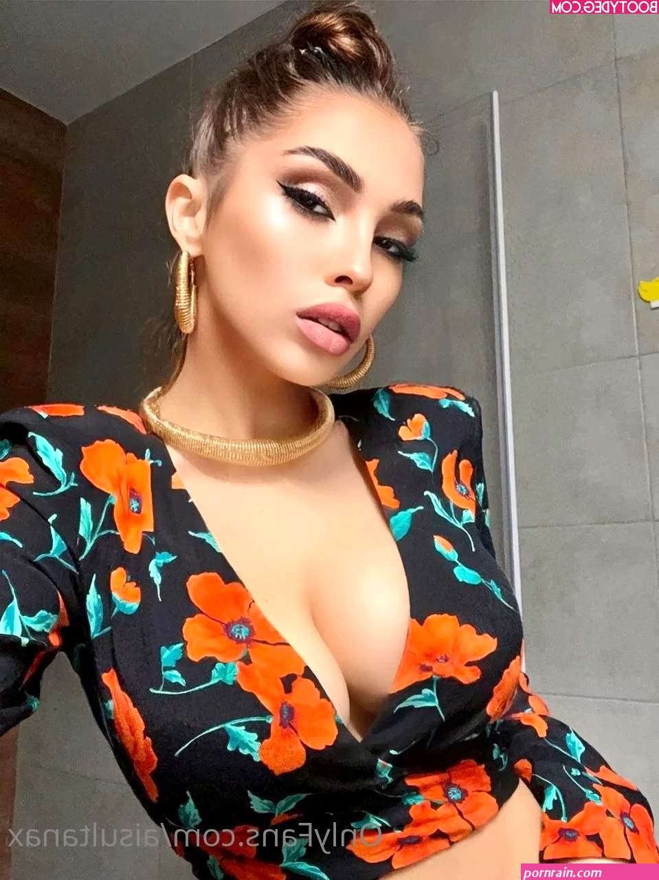 aisultanax Nude OnlyFans Leaks Photos And Videos aisultanax Image 569098