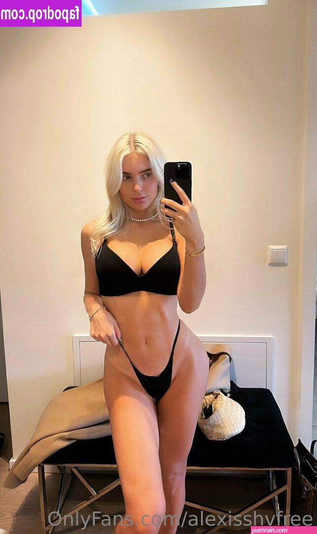 alexisshvfree leaked nude photo from OnlyFans and Patreon 0041