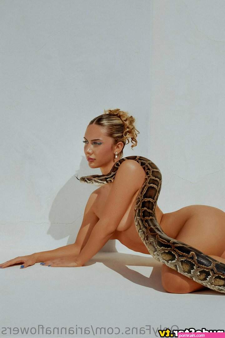 Arianna Flowers ariannaflowers ariannaflowers Nude OnlyFans