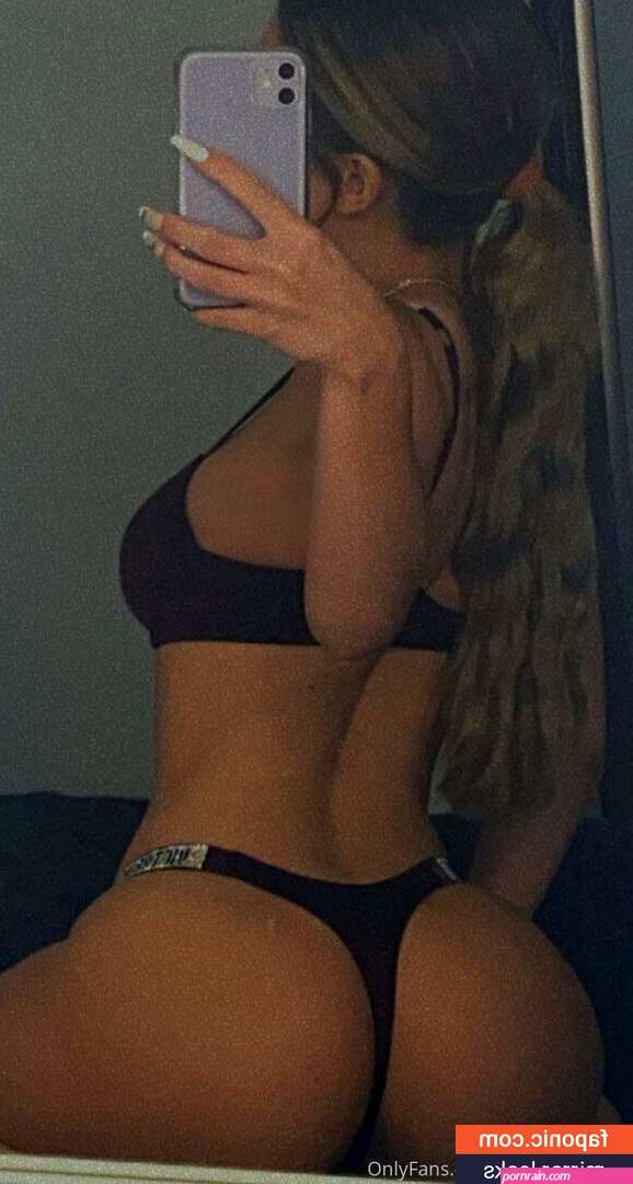ariannaflowers Nude Leaks