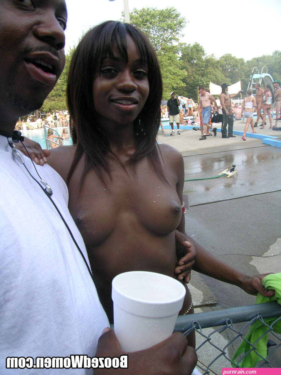 Boozed Women