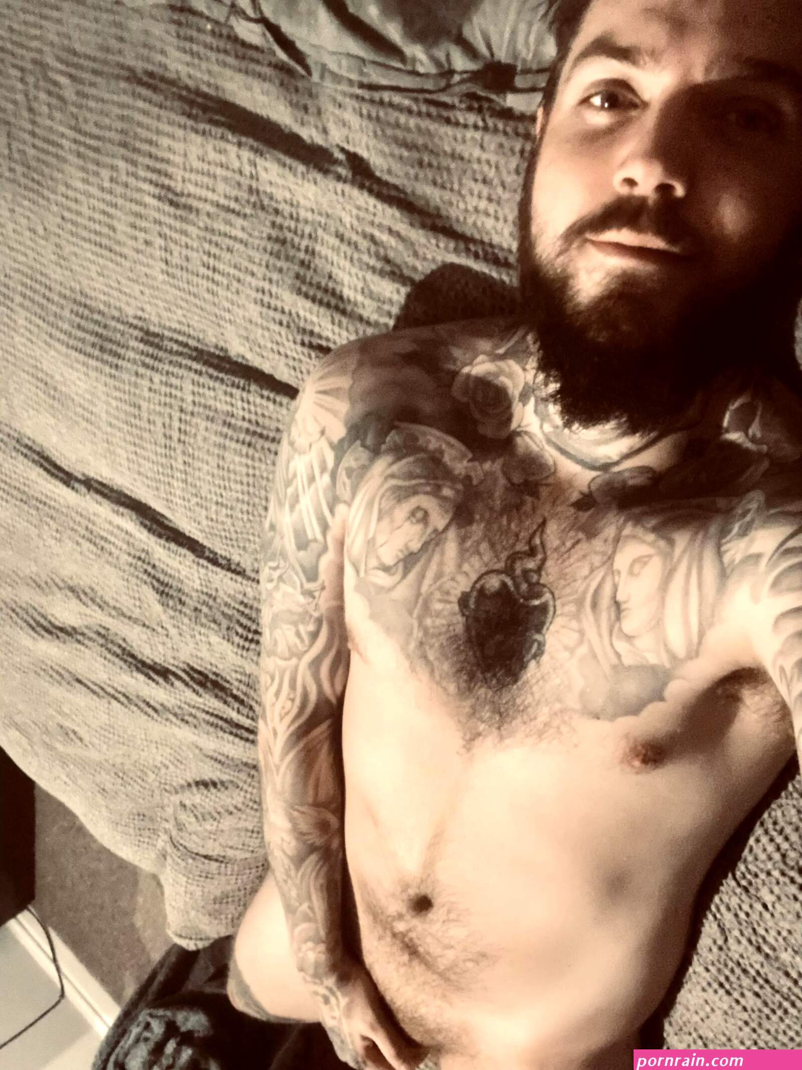 Hope youve all had a great day nudes : hotguyswithtattoos