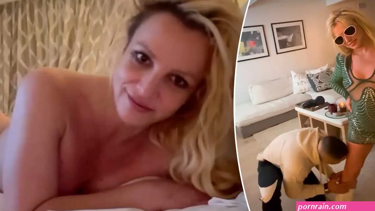 Britney Spears explains posing nude on social media: I feel sexy