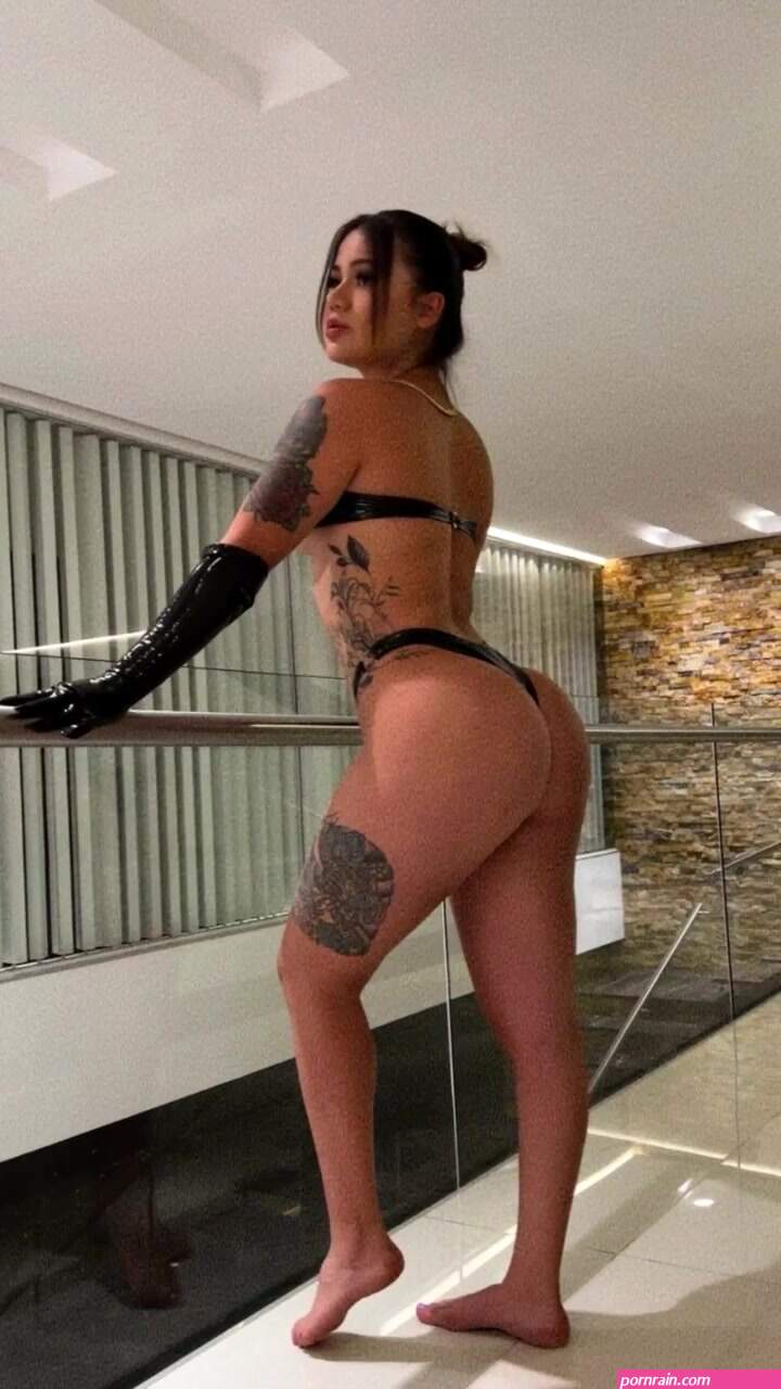 Cintia Cossio!!! Erotic Body