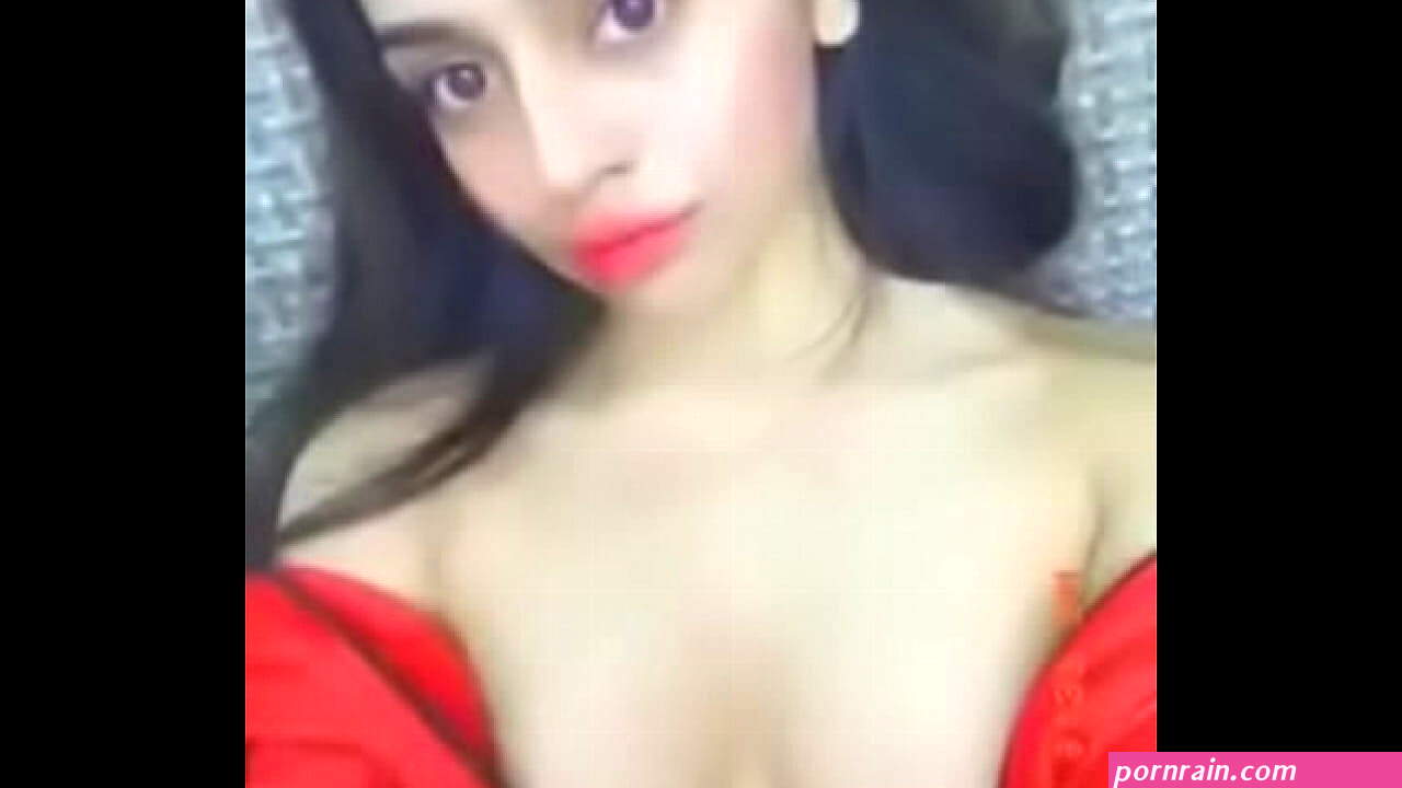 cute girl nude in live